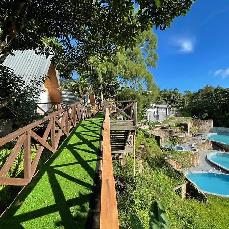 La View Mountain Resort Damasanan Екстер'єр фото