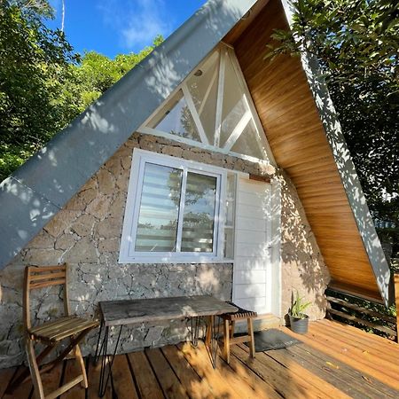 La View Mountain Resort Damasanan Екстер'єр фото