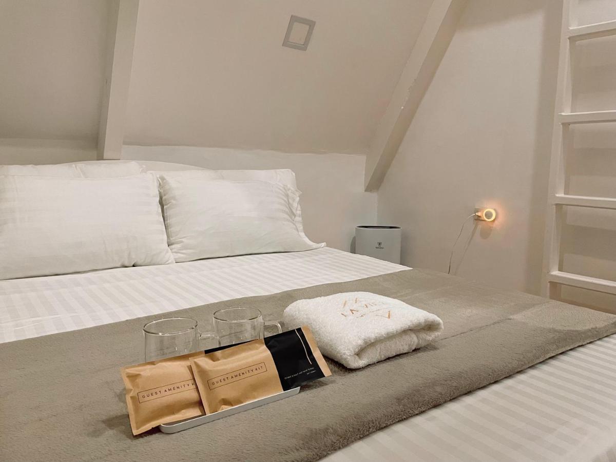 La View Mountain Resort Damasanan Екстер'єр фото