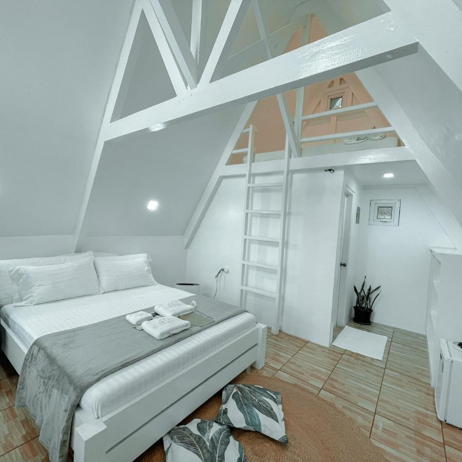 La View Mountain Resort Damasanan Екстер'єр фото