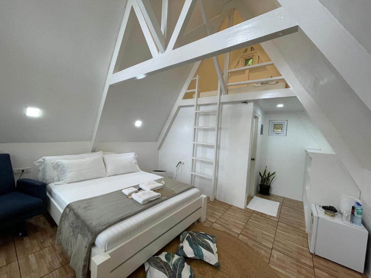 La View Mountain Resort Damasanan Екстер'єр фото