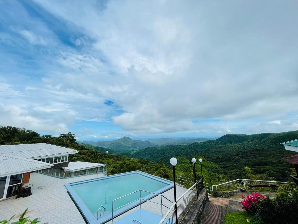 La View Mountain Resort Damasanan Екстер'єр фото