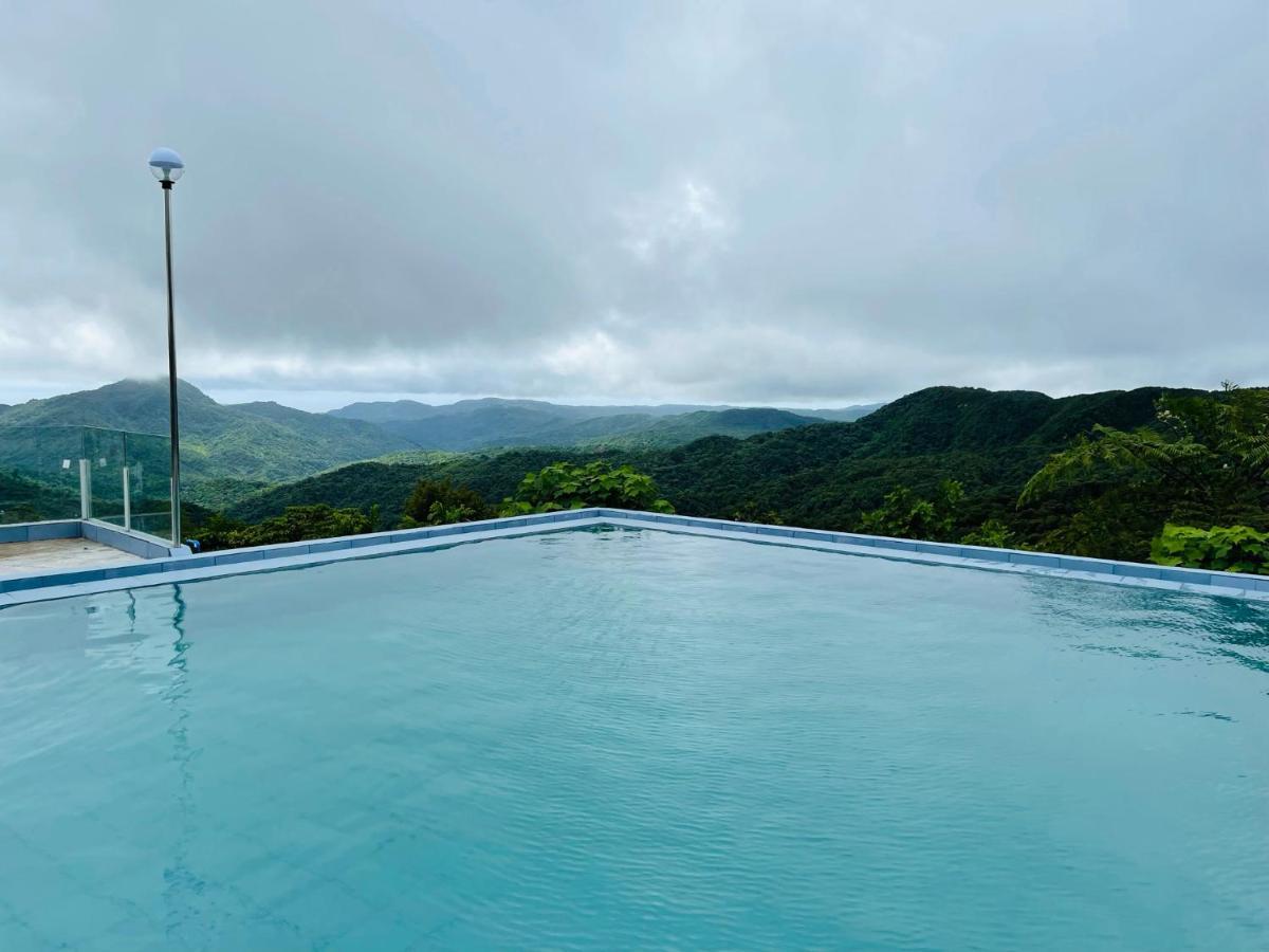 La View Mountain Resort Damasanan Екстер'єр фото