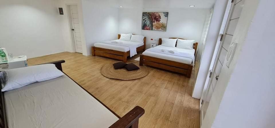 La View Mountain Resort Damasanan Екстер'єр фото