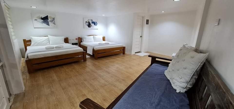 La View Mountain Resort Damasanan Екстер'єр фото