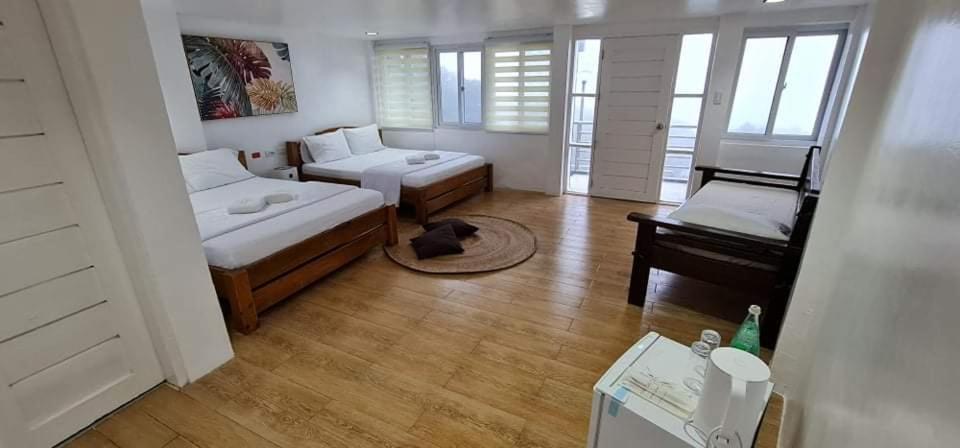 La View Mountain Resort Damasanan Екстер'єр фото