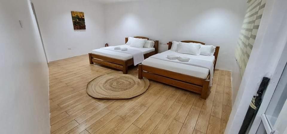 La View Mountain Resort Damasanan Екстер'єр фото