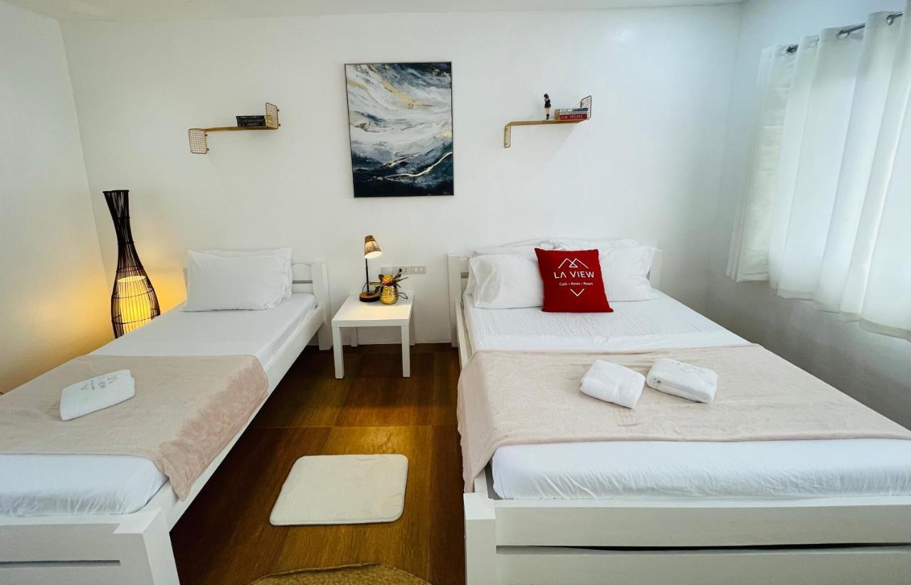 La View Mountain Resort Damasanan Екстер'єр фото