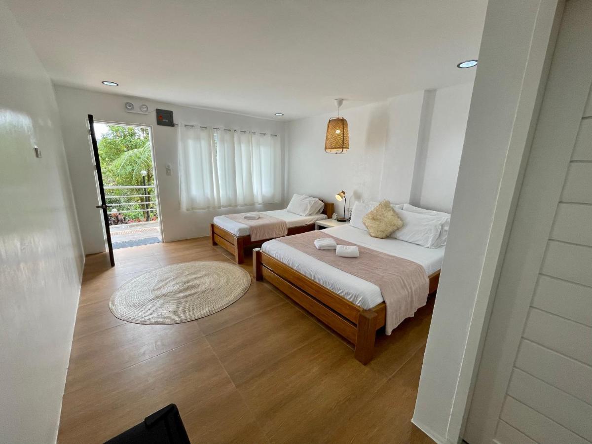 La View Mountain Resort Damasanan Екстер'єр фото