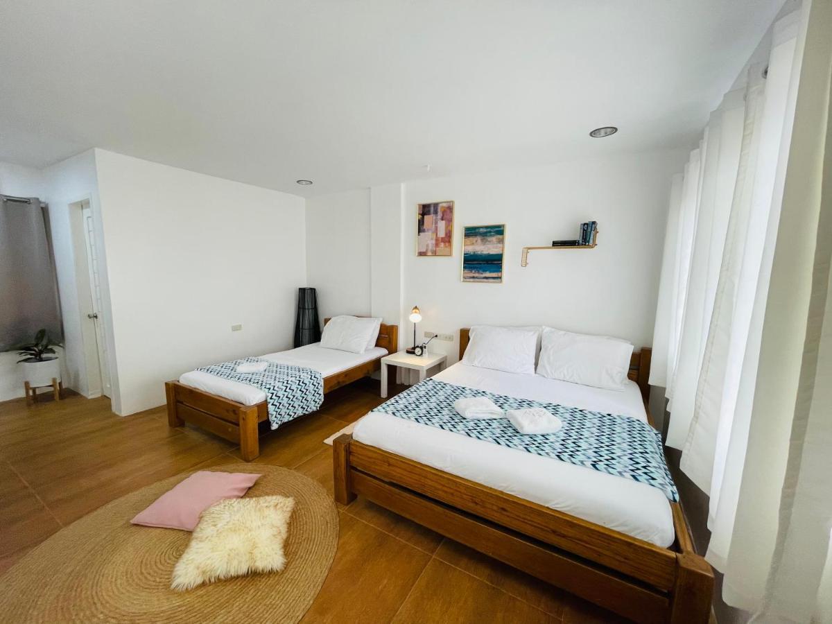 La View Mountain Resort Damasanan Екстер'єр фото