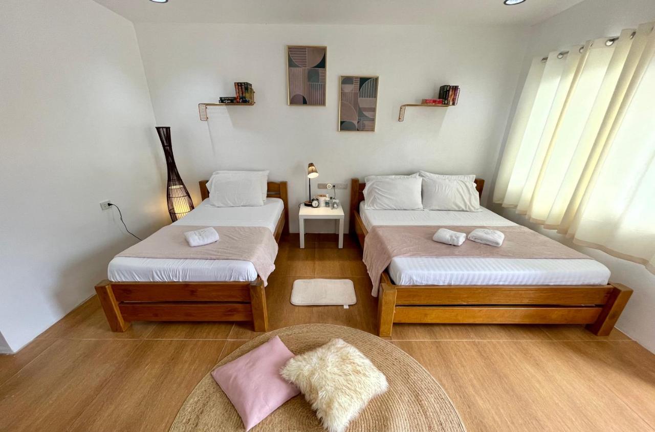 La View Mountain Resort Damasanan Екстер'єр фото