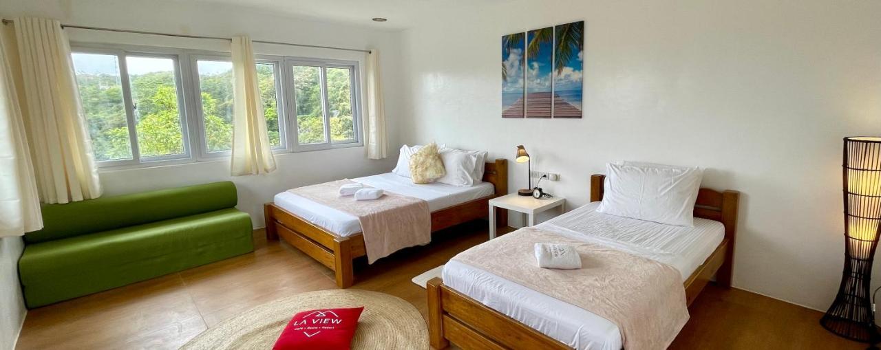 La View Mountain Resort Damasanan Екстер'єр фото