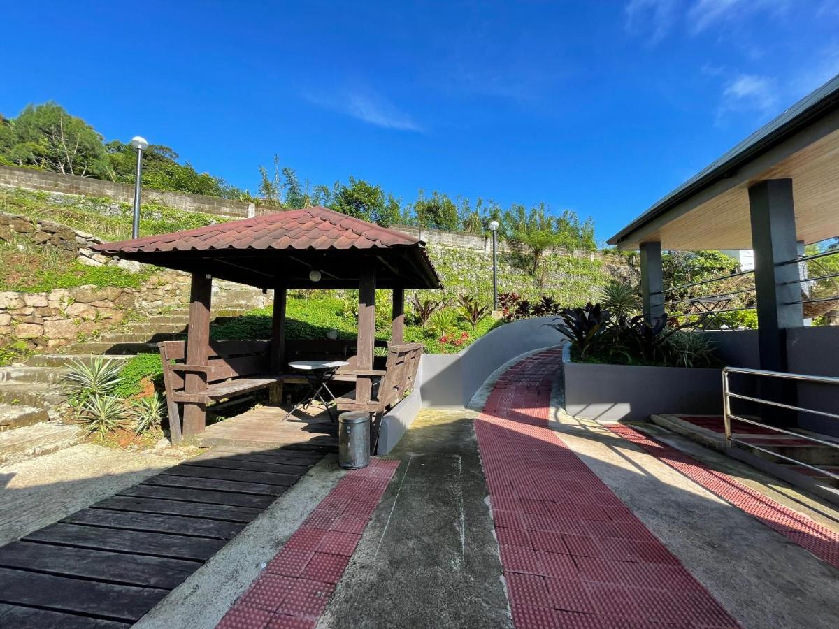 La View Mountain Resort Damasanan Екстер'єр фото