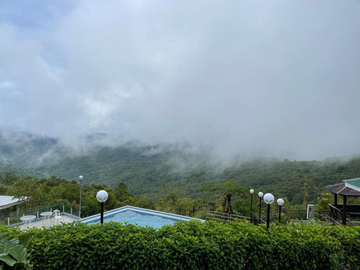 La View Mountain Resort Damasanan Екстер'єр фото