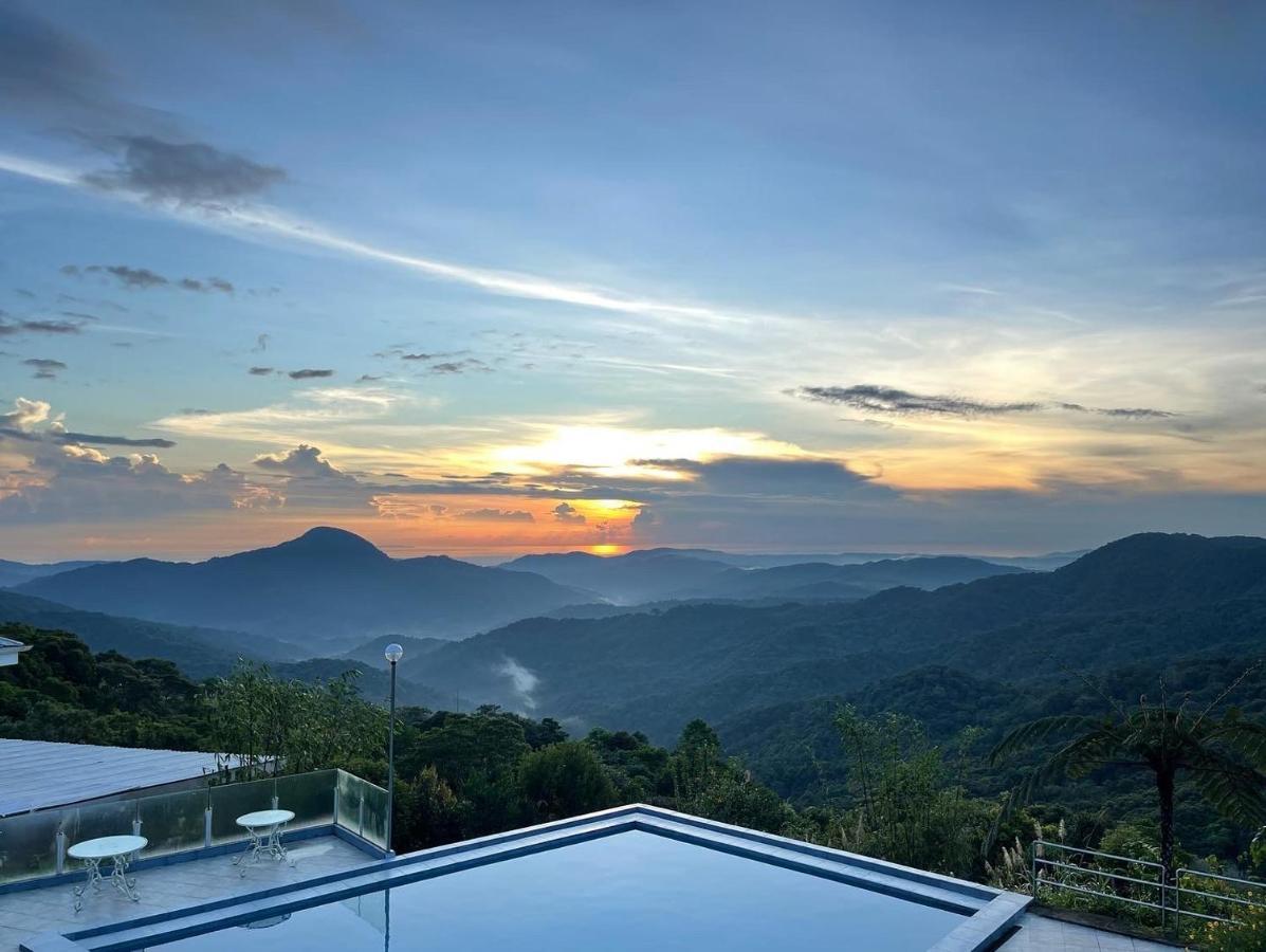 La View Mountain Resort Damasanan Екстер'єр фото
