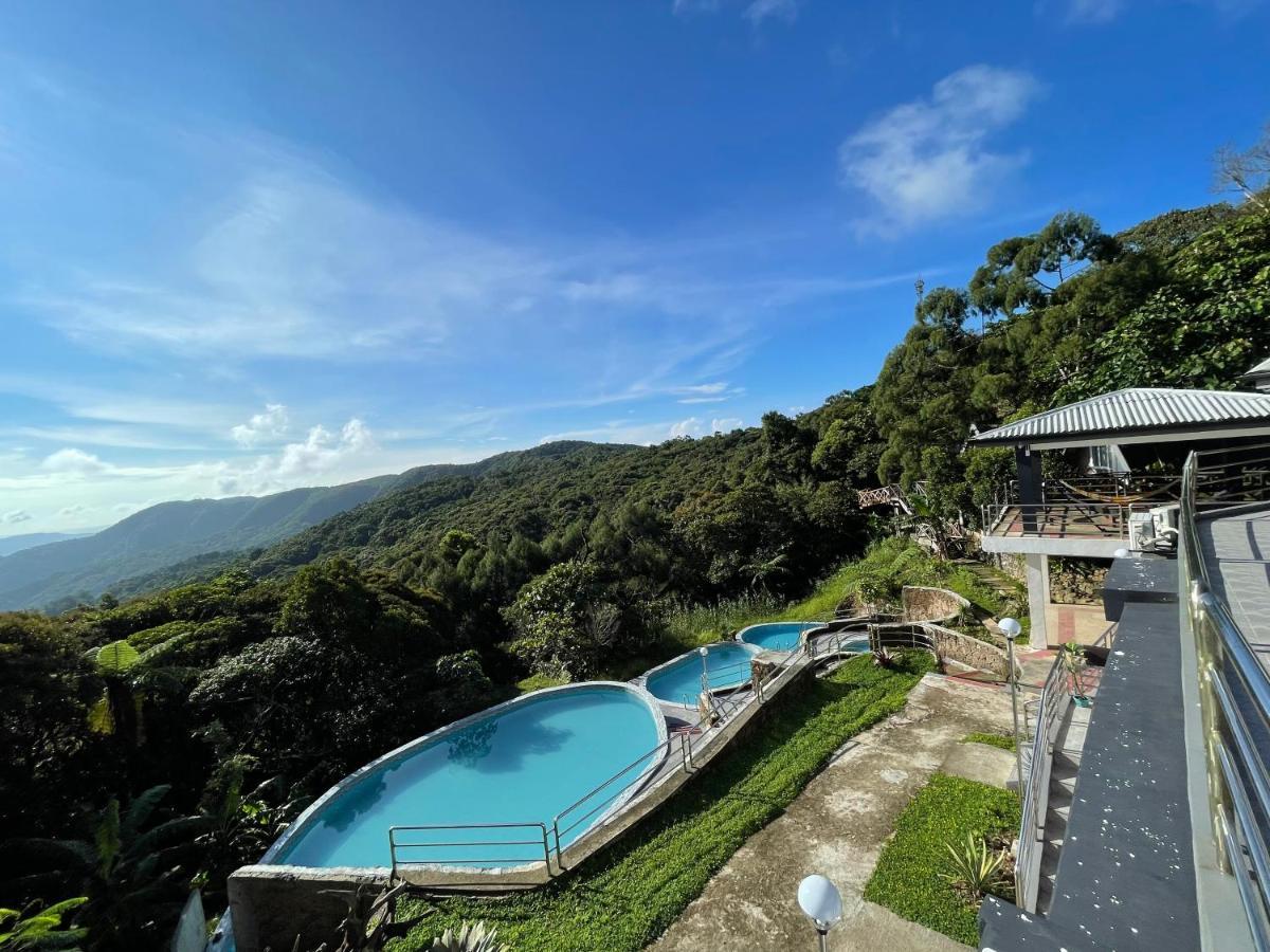 La View Mountain Resort Damasanan Екстер'єр фото