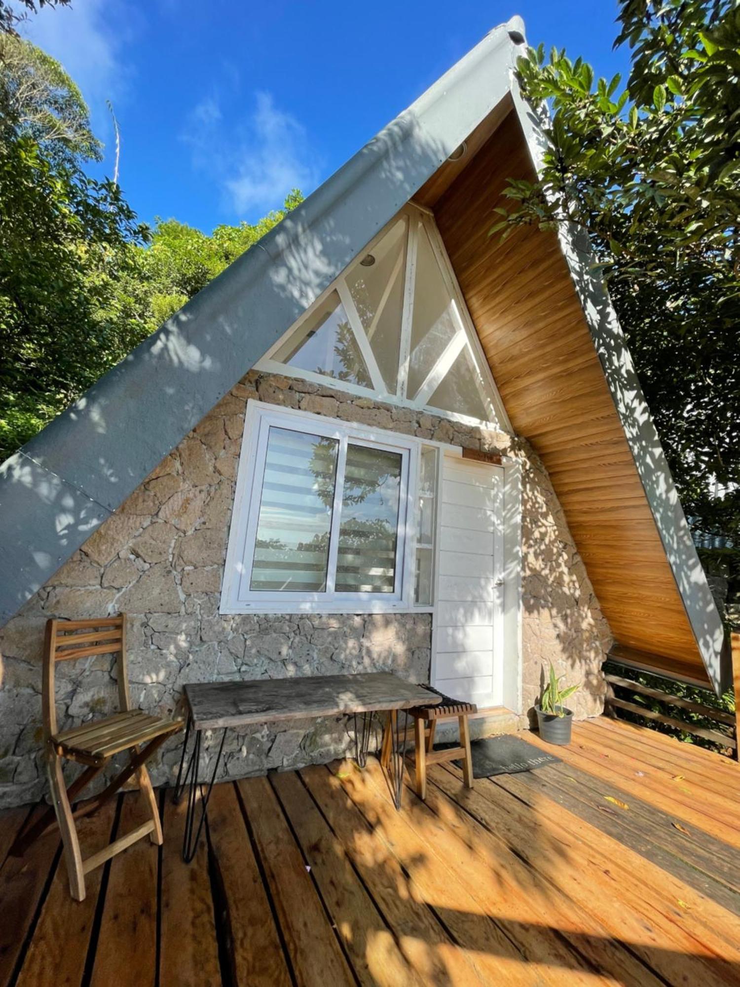 La View Mountain Resort Damasanan Екстер'єр фото
