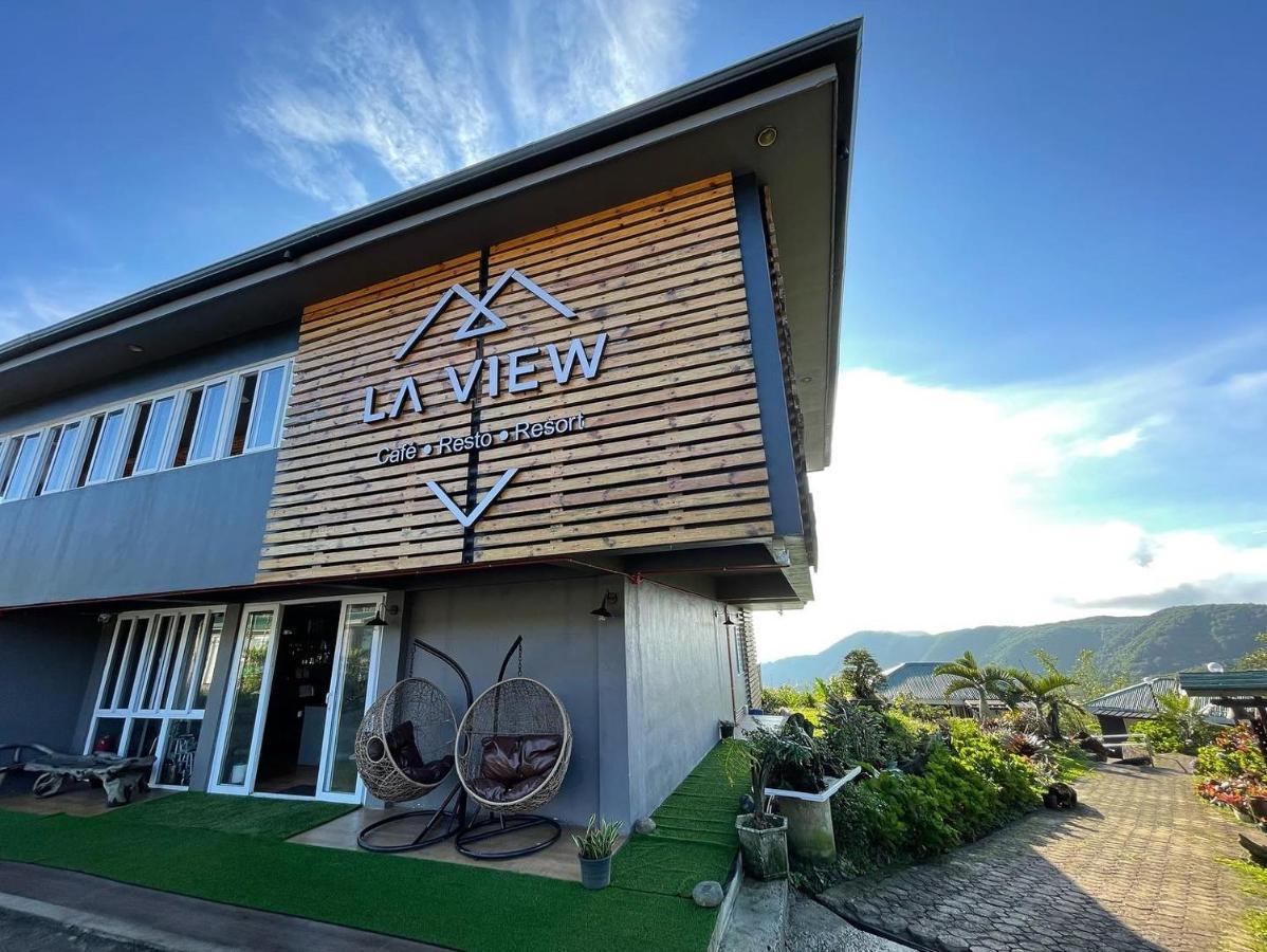 La View Mountain Resort Damasanan Екстер'єр фото