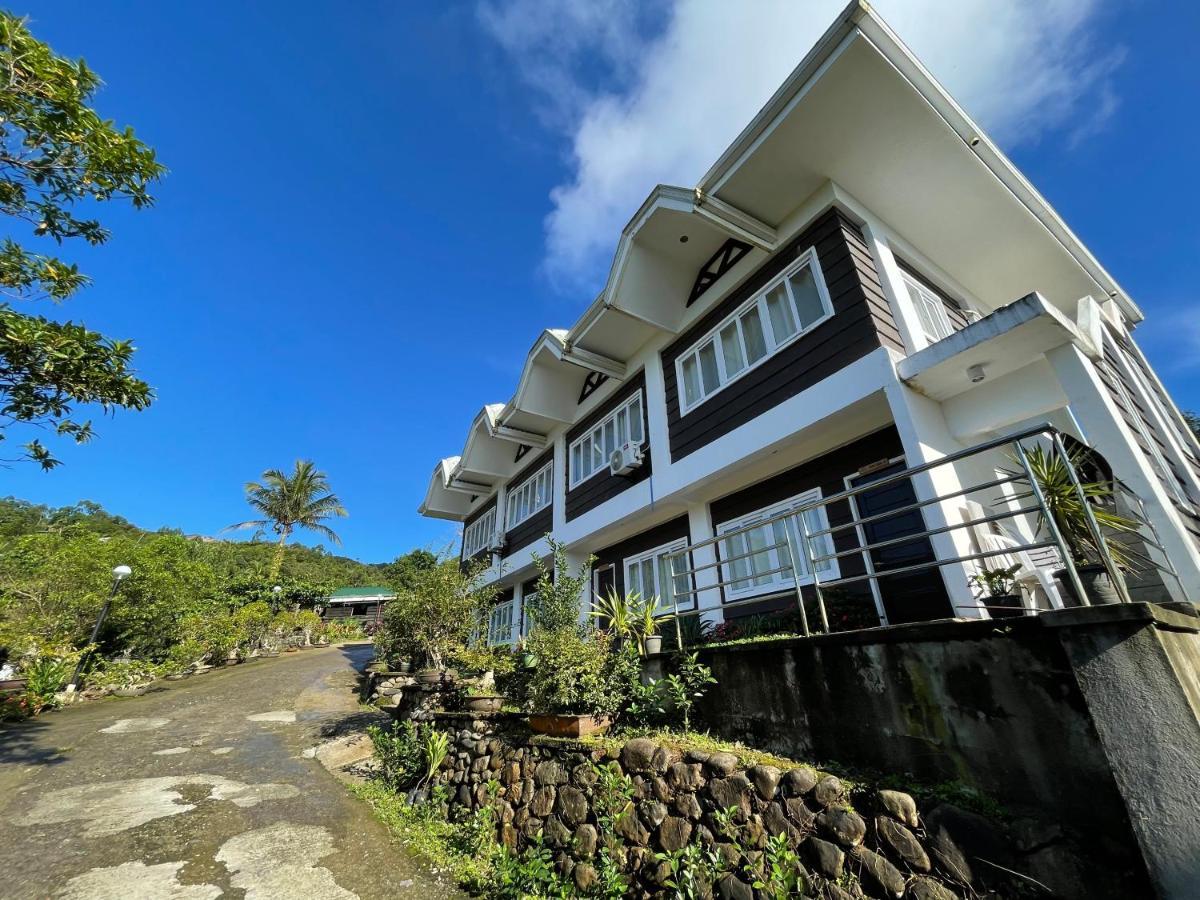La View Mountain Resort Damasanan Екстер'єр фото