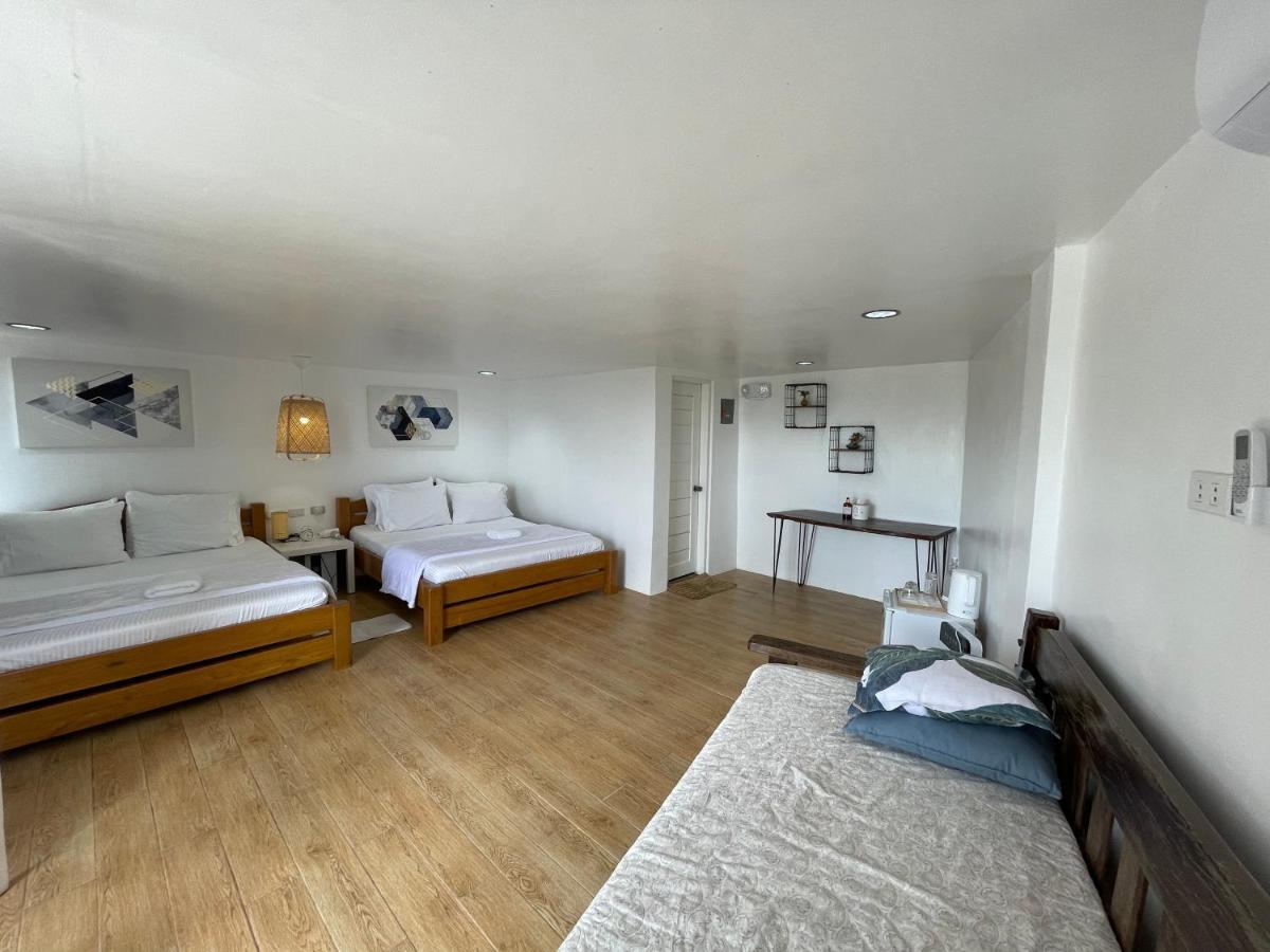La View Mountain Resort Damasanan Екстер'єр фото