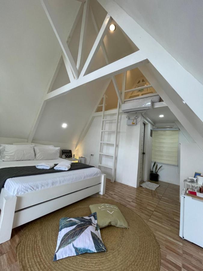 La View Mountain Resort Damasanan Екстер'єр фото