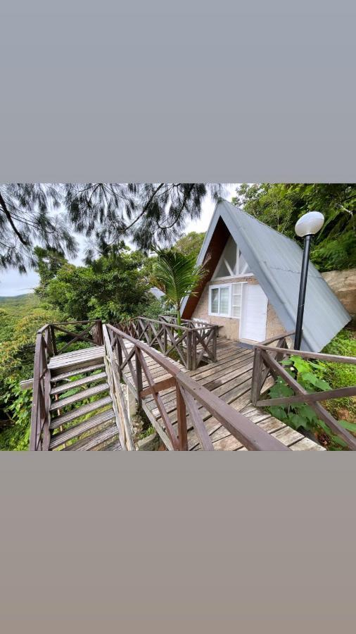 La View Mountain Resort Damasanan Екстер'єр фото
