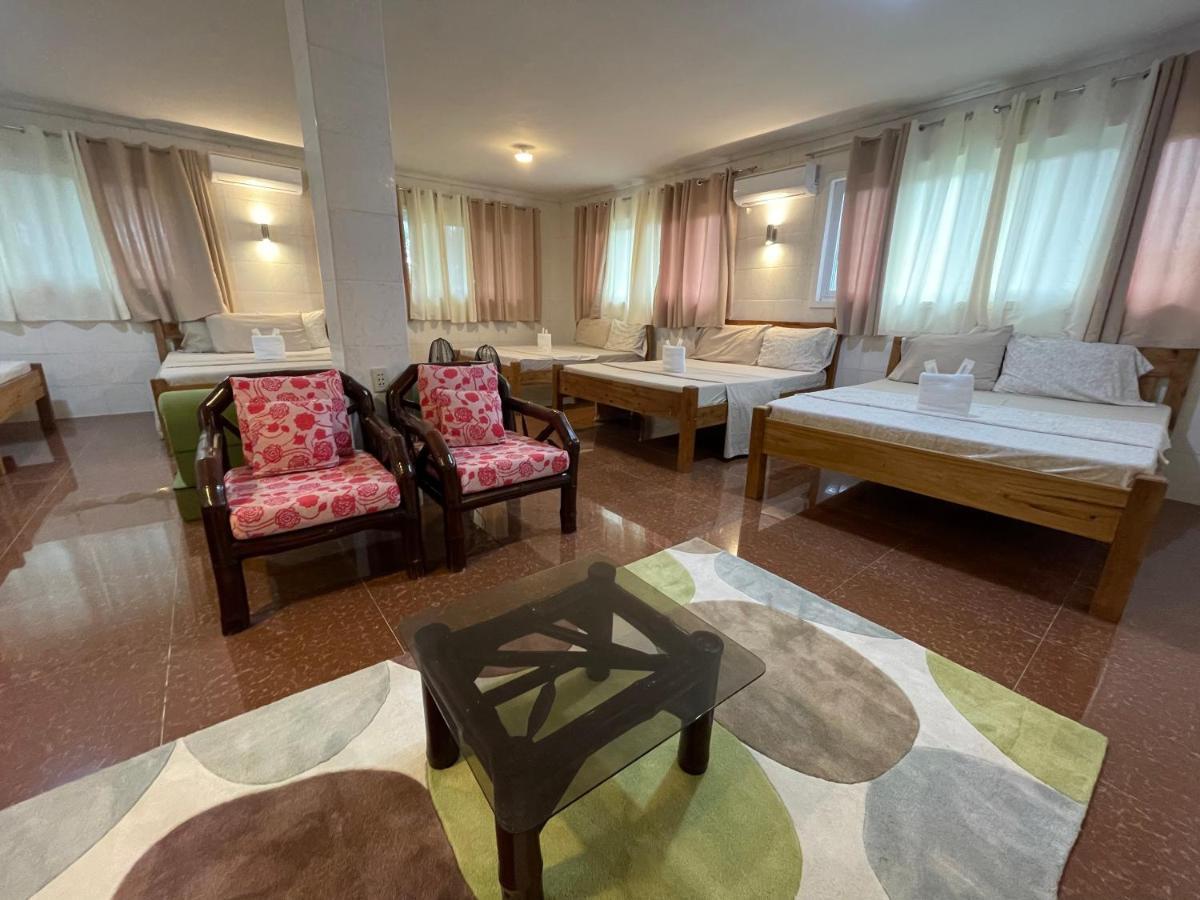 La View Mountain Resort Damasanan Екстер'єр фото