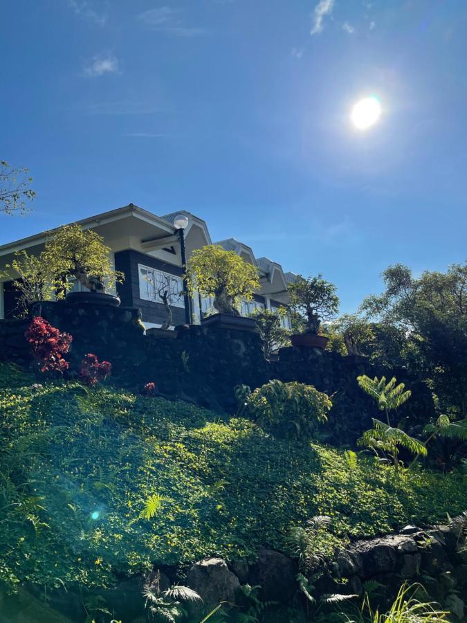 La View Mountain Resort Damasanan Екстер'єр фото