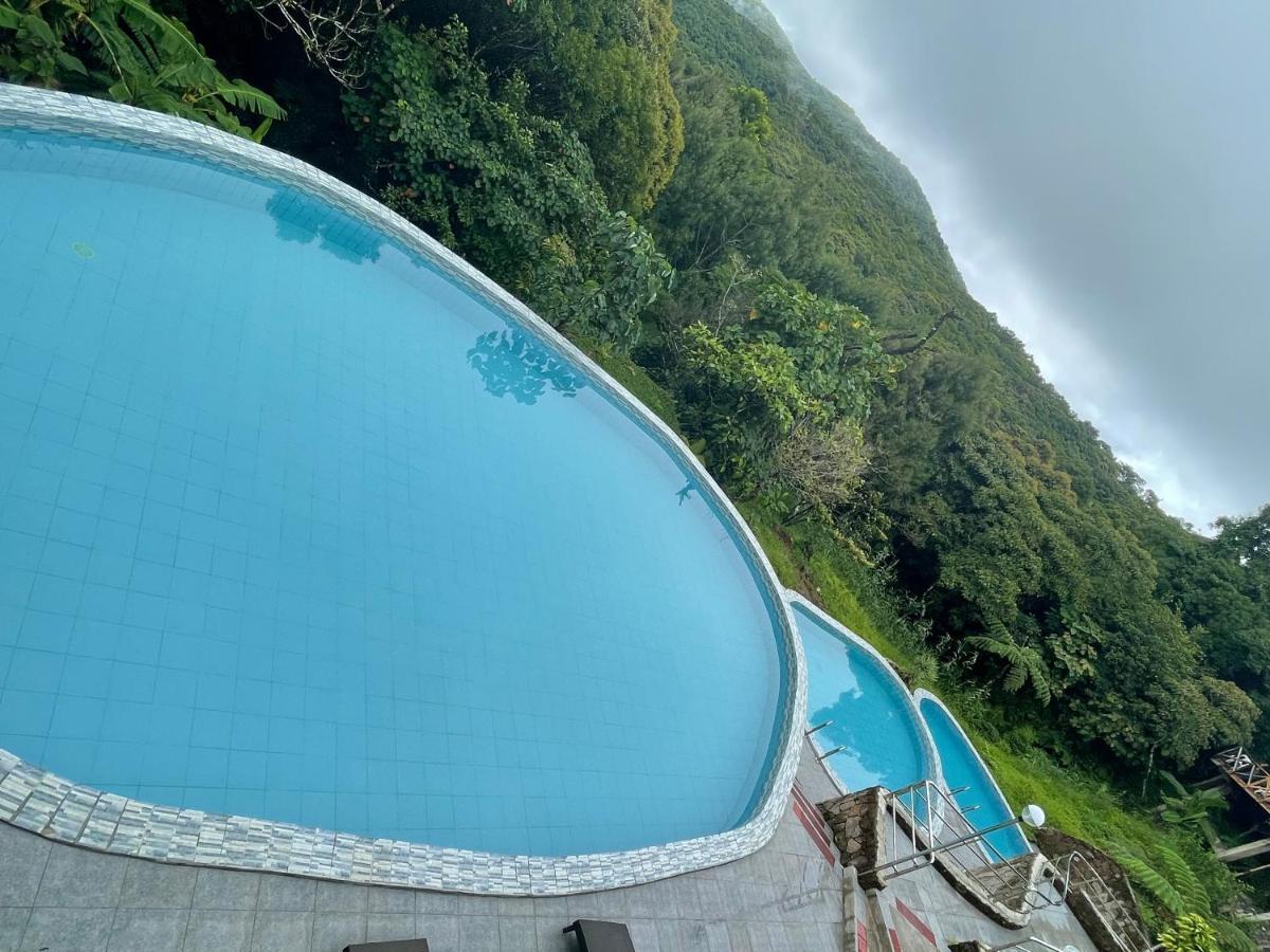 La View Mountain Resort Damasanan Екстер'єр фото