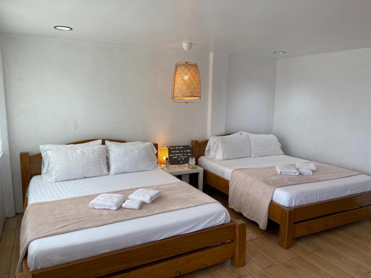 La View Mountain Resort Damasanan Екстер'єр фото
