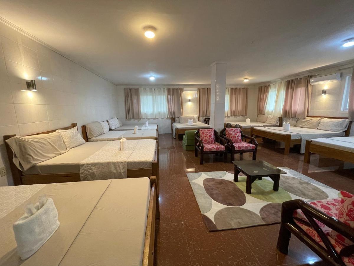 La View Mountain Resort Damasanan Екстер'єр фото
